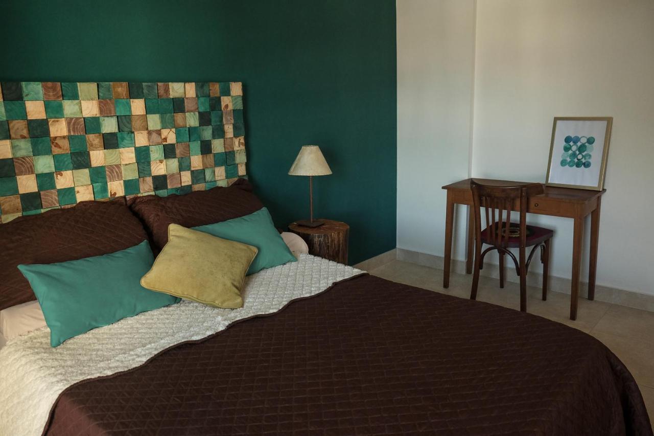 Punto Norte Departamentos Con Encanto En Salta - Pueyrredon Екстериор снимка