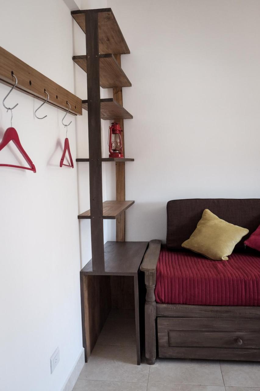 Punto Norte Departamentos Con Encanto En Salta - Pueyrredon Екстериор снимка